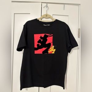 Disney x Zara Pluto Men’s T-Shirt